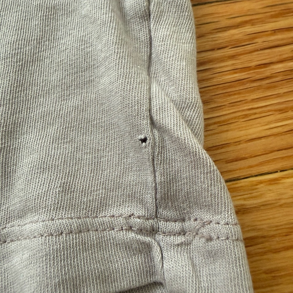 Garage Cropped T-shirt - Picture 3 of 3